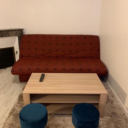 Studio Meuble Gare أنجير المظهر الخارجي الصورة